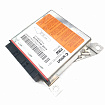 SMART CAR FORTWO SRS Airbag Computer Diagnostic Control Module Part #A4518202785