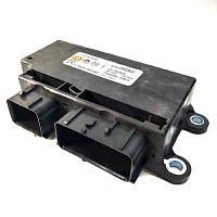 JEEP GLADIATOR SRS ORC ORM Occupant Control Module - Airbag Computer Control Module Part #68339080AD