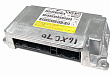 VOLVO XC70 SRS Airbag Computer Diagnostic Control Module Part #P31476105