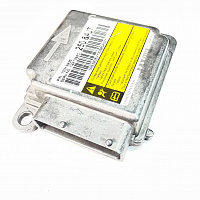 PONTIAC AZTEK SRS SDM DERM Sensing Diagnostic Module - Airbag Computer Control Module PART #10313935