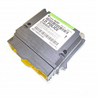 Dodge Airbag Control Module Reset – P56038943AF