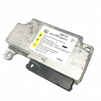 CHEVROLET HHR SRS SDM DERM Sensing Diagnostic Module - Airbag Computer Control Module Part #25783634