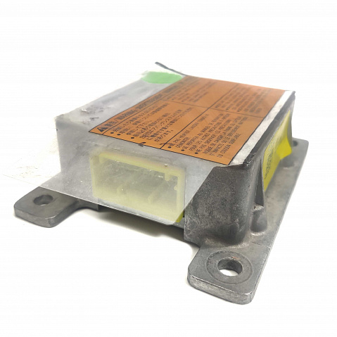 NISSAN MAXIMA SRS Airbag Computer Diagnostic Control Module Part #2855653U00