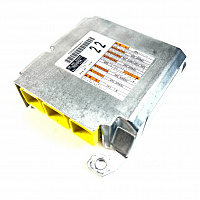 TOYOTA VENZA SRS Airbag Computer Diagnostic Control Module Part #8917048J20