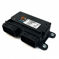Chevrolet Airbag Control Module Reset – 13552065