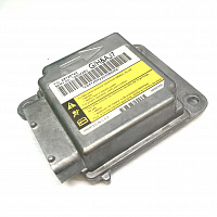 PONTIAC BONNEVILLE SRS SDM DERM Sensing Diagnostic Module - Airbag Computer Control Module PART #25725745