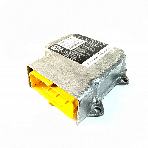 Volkswagen Airbag Control Module Reset – 5N0-959-655-S