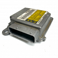 CADILLAC DEVILLE SRS SDM DERM Sensing Diagnostic Module - Airbag Computer Control Module Part #25764118