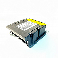Chevrolet Airbag Control Module Reset – P68615036AA
