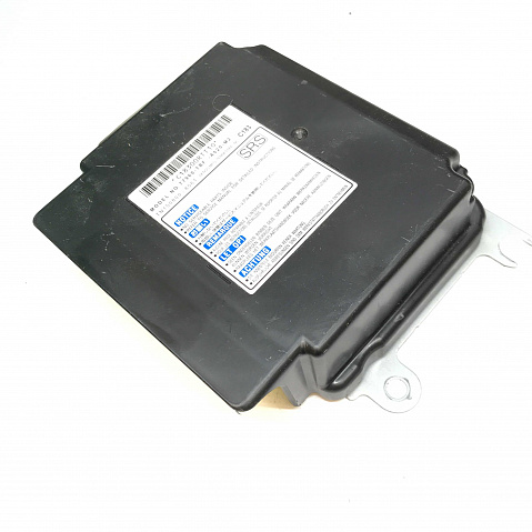 Honda Airbag Control Module Reset – 77960-TBF-A020-M2