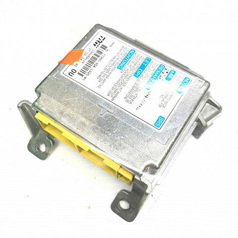 HONDA ACCORD SRS Airbag Computer Diagnostic Control Module PART #77960SDAL920M1