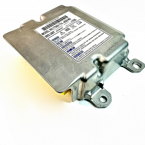 Honda Airbag Control Module Reset – 77960-T7A-J820-M2
