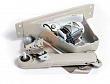GMC SIERRA (2007-2010) Seat Belt Pretensioner Retractor Part #SE3