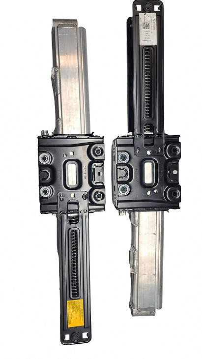 Volkswagen EOS 2012-2026 Active Rollover Bars