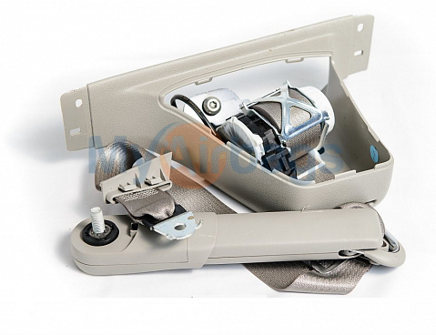 GMC SIERRA (2007-2010) Seat Belt Pretensioner Retractor Part #SE3