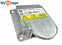 BMW Airbag Control Module Reset – 34-52-6-857-125