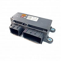 CADILLAC ESCALADE SRS SDM DERM Sensing Diagnostic Module - Airbag Computer Control Module Part #13524237