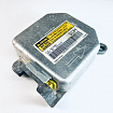 Chevrolet SILVERADO SRS SDM DERM Sensing Diagnostic Module - Airbag Computer Control Module PART #16212985