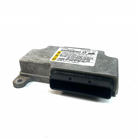 CHEVROLET AVEO SRS SDM DERM Sensing Diagnostic Module - Airbag Computer Control Module PART #96808099