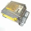 TOYOTA TUNDRA SRS Airbag Computer Diagnostic Control Module Part #891700C250