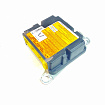 NISSAN 370Z SRS Airbag Computer Diagnostic Control Module Part #988206GC0A