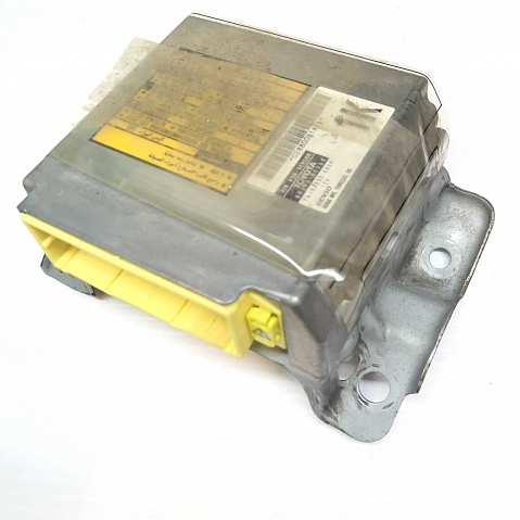 TOYOTA TUNDRA SRS Airbag Computer Diagnostic Control Module PART #891700C250