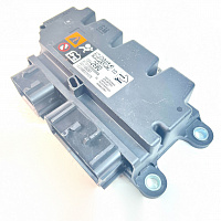 GMC 1500 SRS SDM DERM Sensing Diagnostic Module - Airbag Computer Control Module Part #13542690