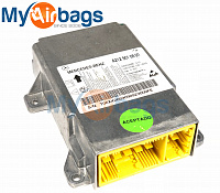 Mercedes-benz Airbag Control Module Reset – A-212-901-08-00