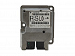 DODGE CARAVAN SRS ORC ORM Occupant Control Module - Airbag Computer Control Module Part #04606927AB