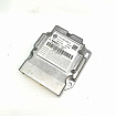 VOLKSWAGEN TOUAREG SRS Airbag Computer Diagnostic Control Module Part #7P0959655D