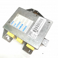 HONDA ACCORD SRS Airbag Computer Diagnostic Control Module PART #77960S84A930M3