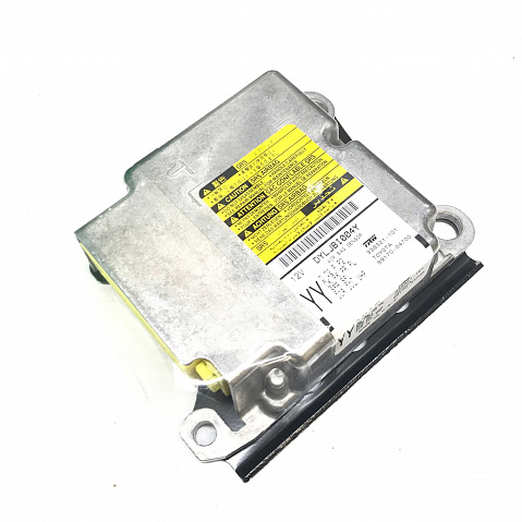 TOYOTA TACOMA SRS Airbag Computer Diagnostic Control Module PART #8917004700