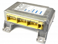 Acura Airbag Control Module Reset – 77960-SJA-L010-M2