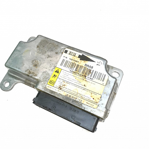 Saturn Airbag Control Module Reset – 15912497