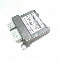 FORD F250 SRS (RCM) Restraint Control Module - Airbag Computer Control Module Part #5C3A14B321BC