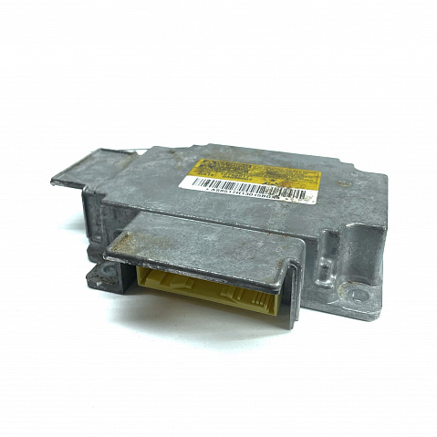 Saab Airbag Control Module Reset – 12798517