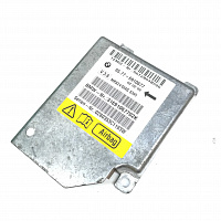 BMW Airbag Control Module Reset – 65-77-6-910-677
