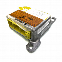 Nissan Airbag Control Module Reset – 98820-0Z910