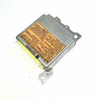 NISSAN ALTIMA SRS Airbag Computer Diagnostic Control Module PART #285563Z600