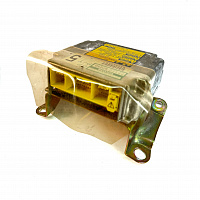 TOYOTA TUNDRA SRS Airbag Computer Diagnostic Control Module Part #891700C240