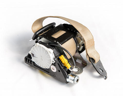 Jeep wrangler seat belt replacement online