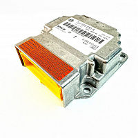 Volkswagen Airbag Control Module Reset – 7L0-959-655-A