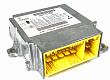 DODGE JOURNEY SRS ORC ORM Occupant Control Module - Airbag Computer Control Module Part #56054711AD