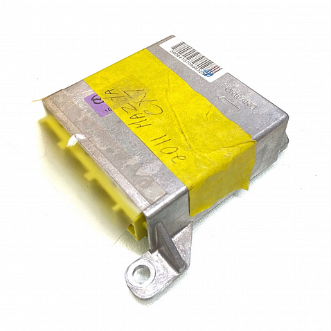MAZDA CX-7 SAS Unit Sophisticated Airbag Sensor - Airbag Computer Control Module Part #1G09A390641