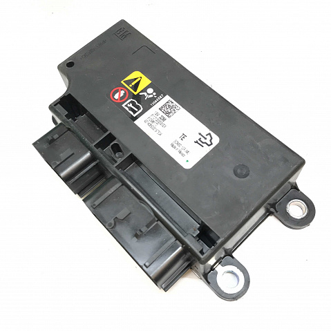 Buick Airbag Control Module Reset – 13593288