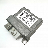 FORD RANGER SRS (RCM) Restraint Control Module - Airbag Computer Control Module PART #1L5A14B321AC