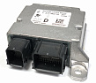 FORD F150 SRS (RCM) Restraint Control Module - Airbag Computer Control Module PART #JL3T14B321DA