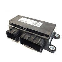 JEEP WRANGLER SRS ORC ORM Occupant Control Module - Airbag Computer Control Module Part #68621938AC