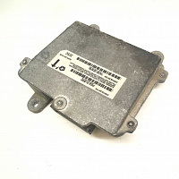 Jeep Airbag Control Module Reset – P56010105AD