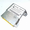 MERCEDES-BENZ GLK350 SRS Airbag Computer Diagnostic Occupant Control Module Part #A2049013702